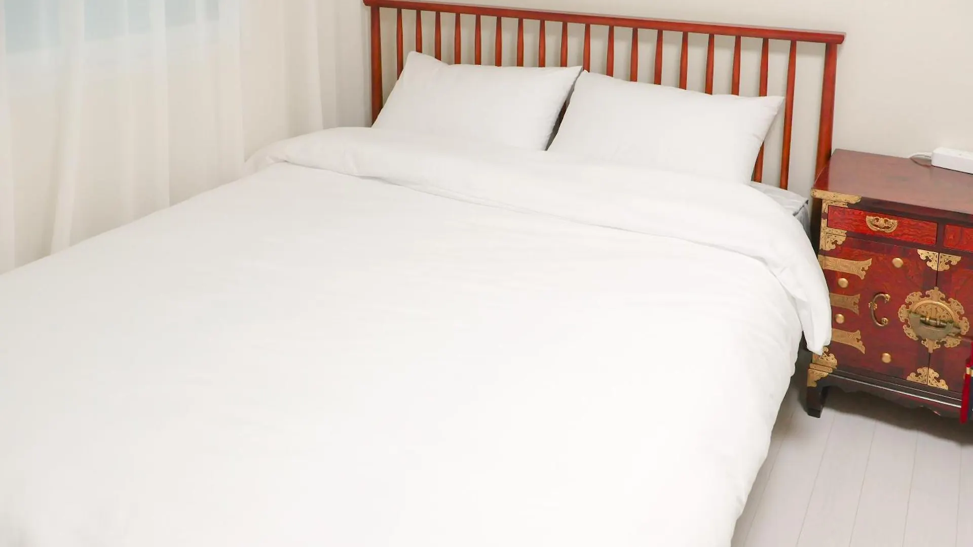 Stay Yeobaek,2Br,1Ba - 2Min To Hongdae, 5Mins To Sangsu Station Seoul Apartment