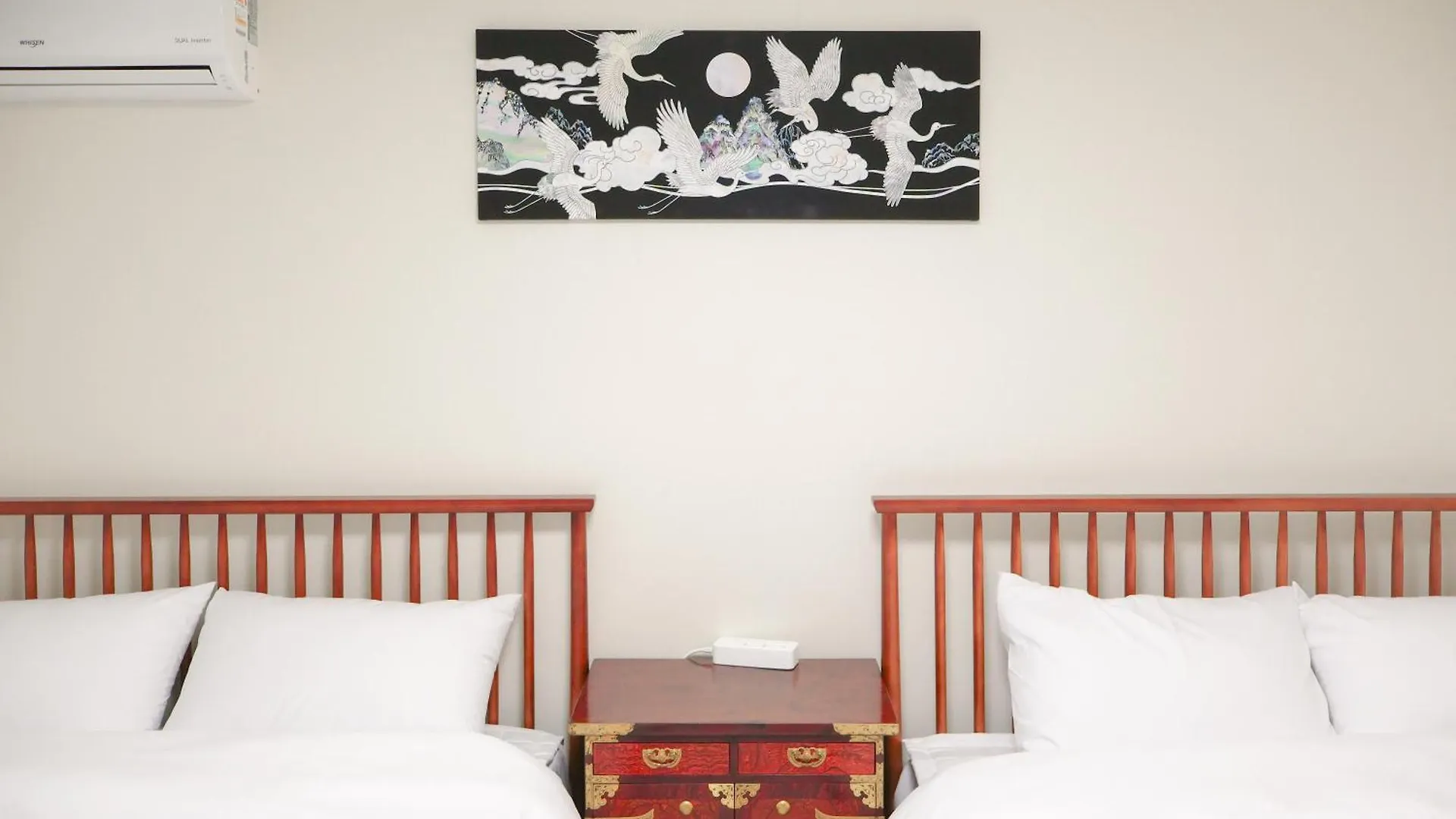 Stay Yeobaek,2Br,1Ba - 2Min To Hongdae, 5Mins To Sangsu Station Сеул