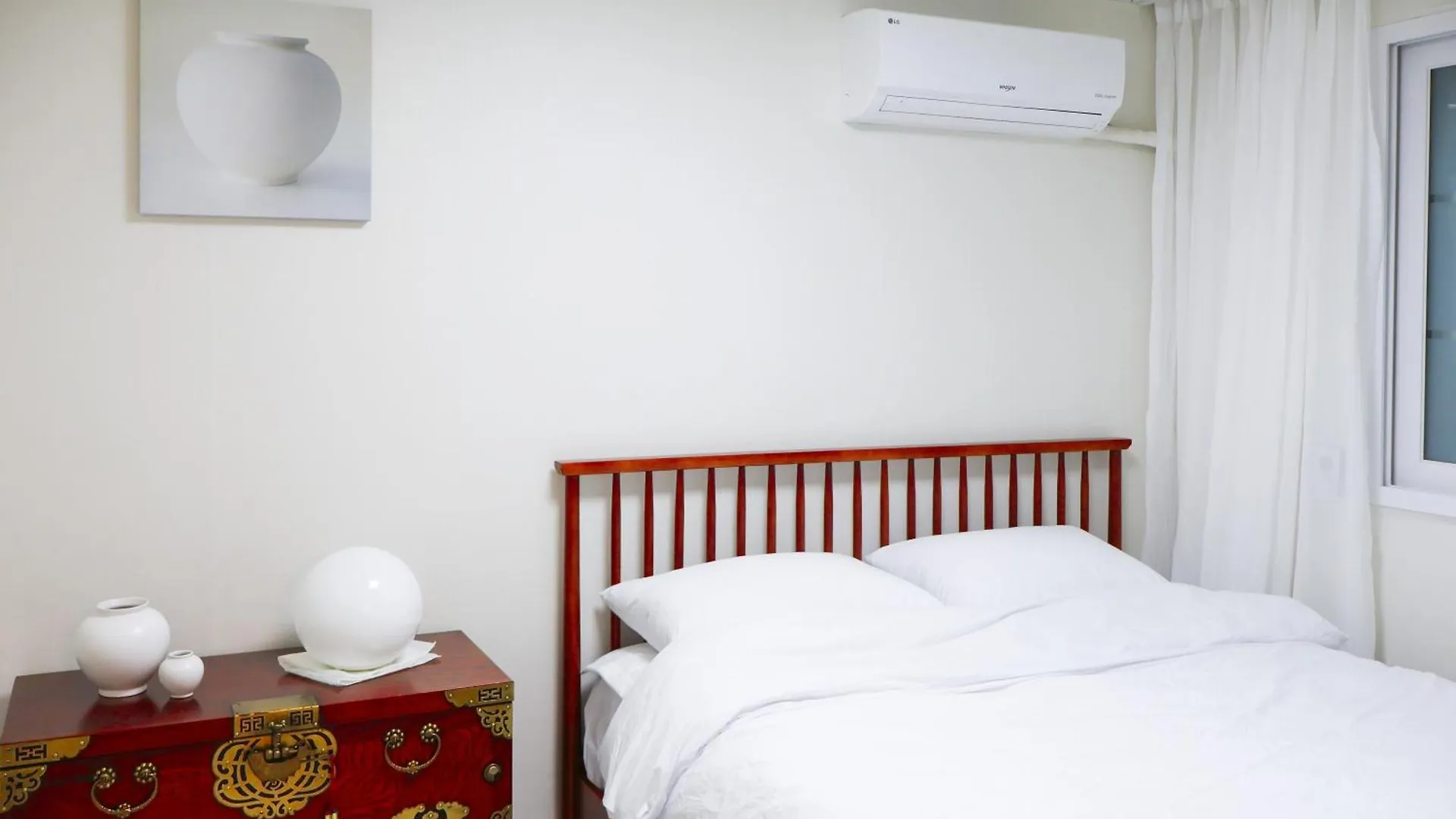 Stay Yeobaek,2Br,1Ba - 2Min To Hongdae, 5Mins To Sangsu Station Сеул Южная Корея