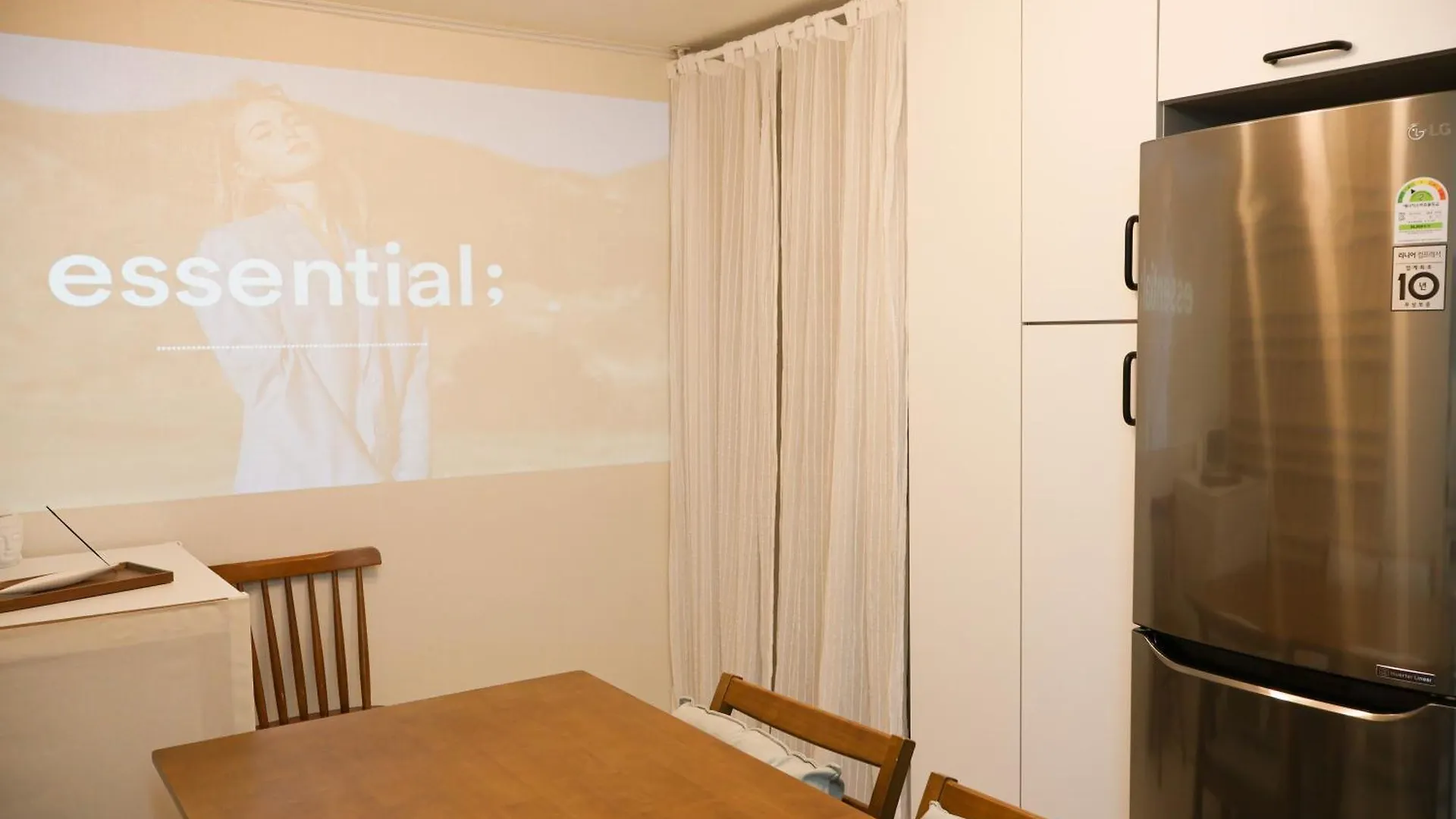 Stay Yeobaek,2Br,1Ba - 2Min To Hongdae, 5Mins To Sangsu Station Сеул