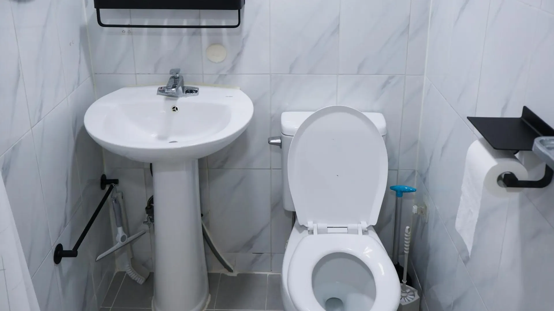 Stay Yeobaek,2Br,1Ba - 2Min To Hongdae, 5Mins To Sangsu Station Сеул Южная Корея